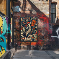 Nature's Symphony Wall Art Print