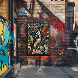 Nature's Symphony Wall Art Print