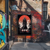 Shadow of the Assassin