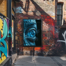 Cybernetic Vision