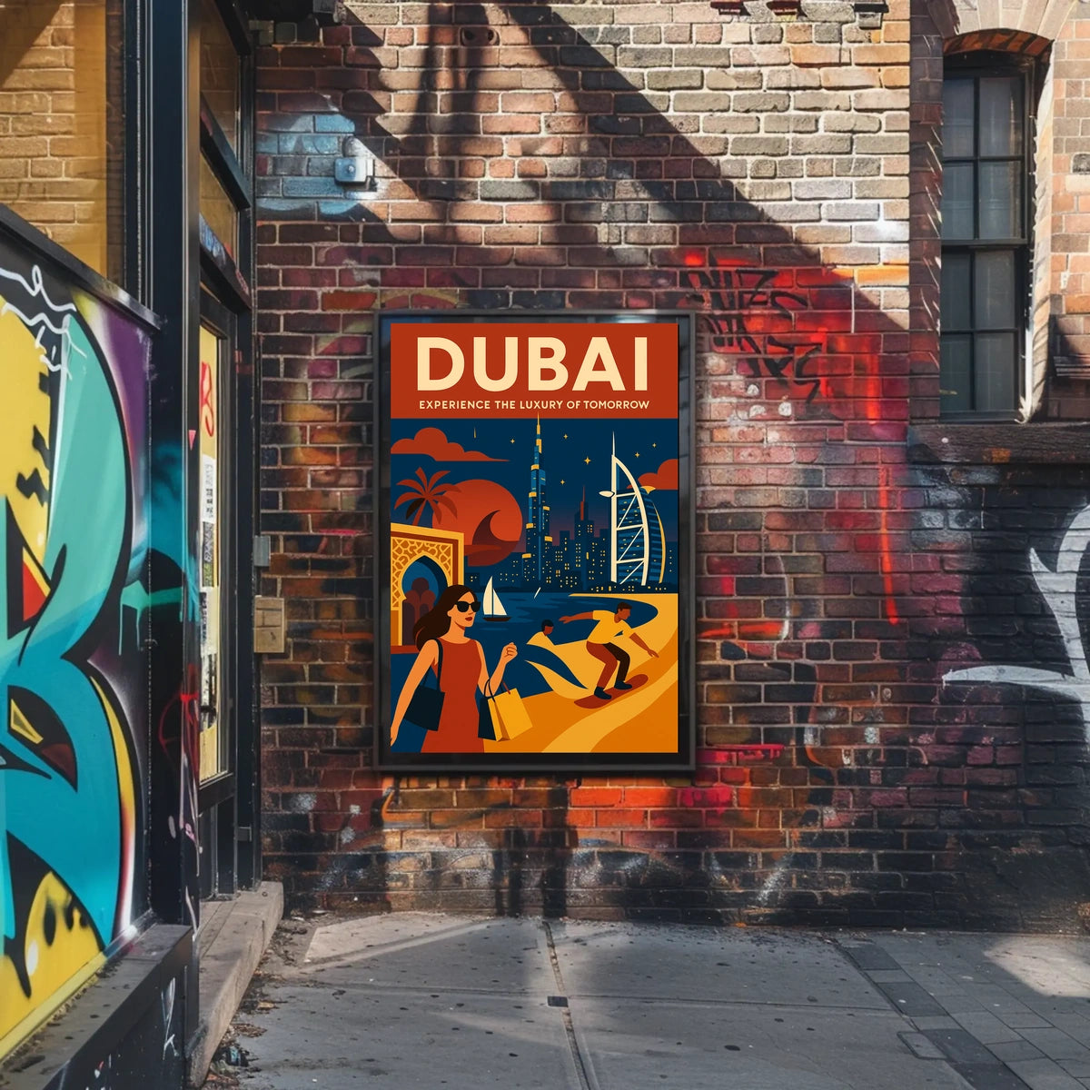 Discover Dubai The Future of Luxury