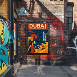 Discover Dubai The Future of Luxury