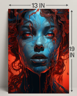 Elemental Fusion Poster