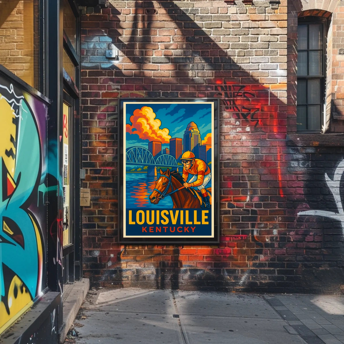 Uncategorized Visual Poster