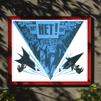 United Resistance Poster