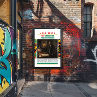 Emancipation Proclamation Commemorative Art: Historical or Presidential Poster
