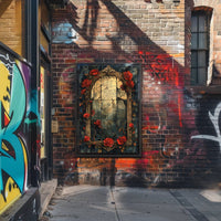 Reflections Of Time Poster