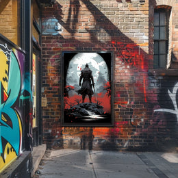 Shadow of the Samurai