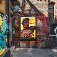 Aid for the Families of Combatants of the North Poster PosterGoat