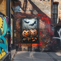 Halloween Night Poster