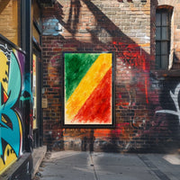 Colors Of Unity Poster