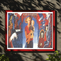 Struggle for Peace Poster