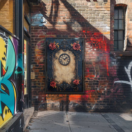 Timeless Elegance Poster