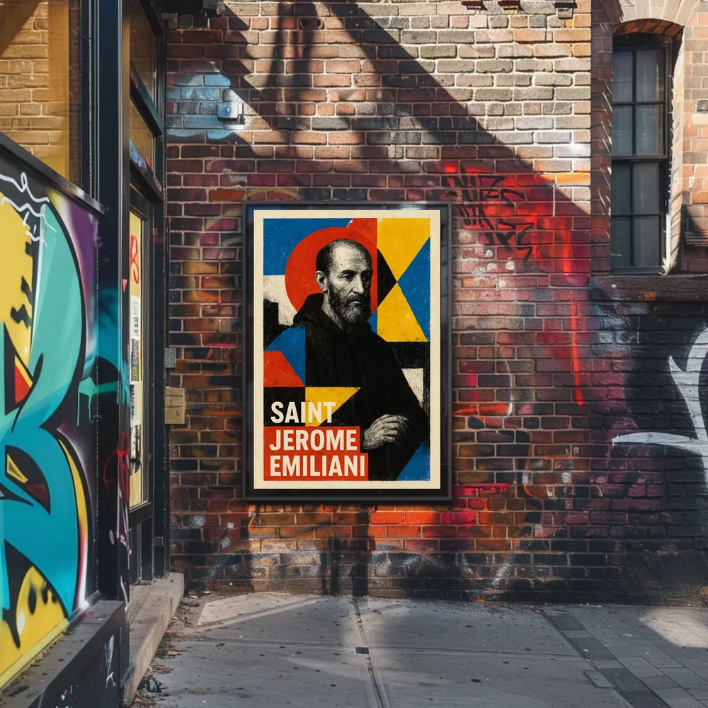 Enigmatic Adventure Fantasy Art Poster