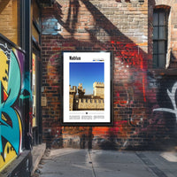 Nablus Heritage and Culture Celebration, Cultural or Heritage Poster PosterGoat