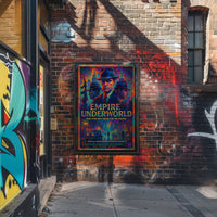 Empire Underworld Poster PosterGoat