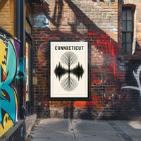 Connecticut Reflections Poster
