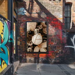 Holiday Elegance Poster