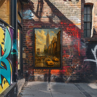 City of Dreams