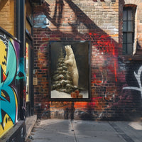 Polar BearS Christmas Poster