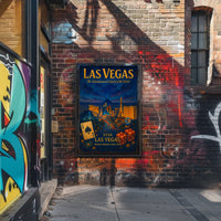 Viva Las Vegas The Entertainment Capital