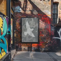Flight of Freedom Poster