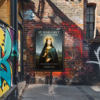 St. Margaret of Scotland Poster