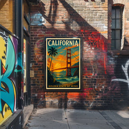 California Dreaming