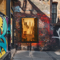 New York Dreams