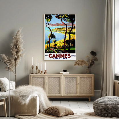 Cannes - CÃ´te d'Azur
