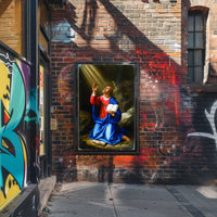 Divine Revelation Poster