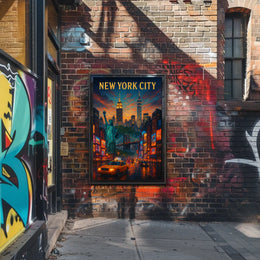 New York City Nights