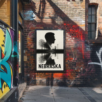 Nebraska Poster
