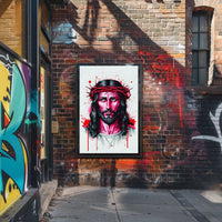 Crown of Thorns Poster