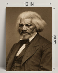Historical Portrait Poster PosterGoat