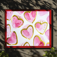 Heartfelt Expressions Poster