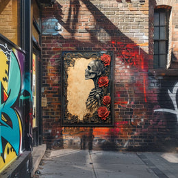 Eternal Elegance Poster