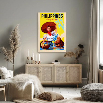 Philippines - Pearl of the Orient