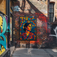 Ethnic Studies Poster