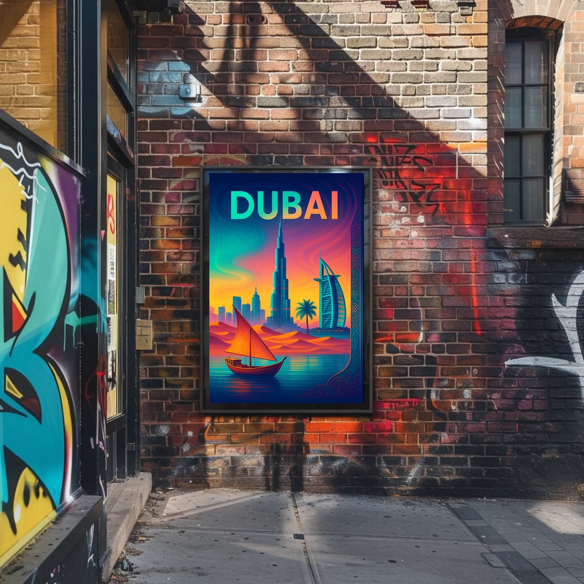 Discover Dubai A Fusion of Tradition and Modernity