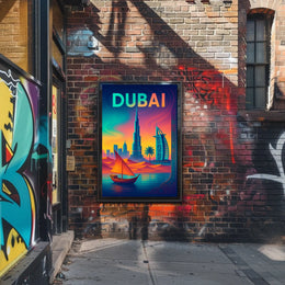 Discover Dubai A Fusion of Tradition and Modernity