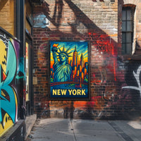 Uncategorized Visual Poster