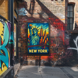 Uncategorized Visual Poster