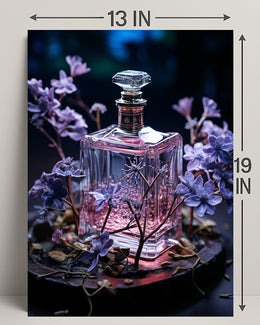 Enchanted Essence Poster PosterGoat