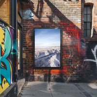 Winter Wonderland Poster