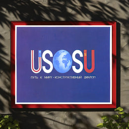 Path to Peace   Constructive Dialogue Poster