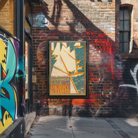Summer Sale At Derry Toms Poster