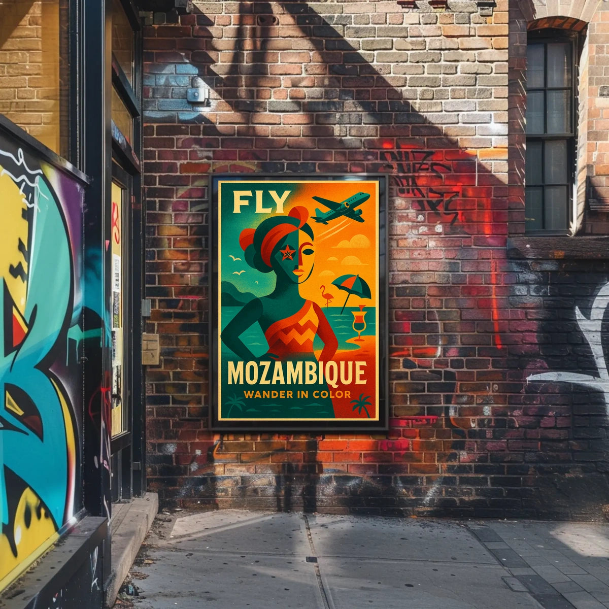 Uncategorized Visual Poster