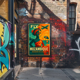 Uncategorized Visual Poster
