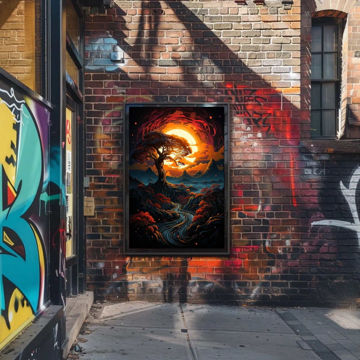 Eternal Dawn